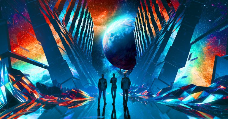 Everything You Need To Know About the Metaverse