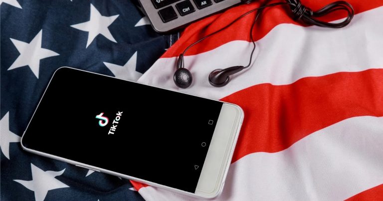 New York City Implements Ban on TikTok for Government Devices