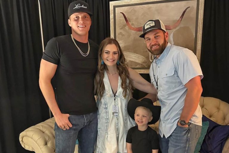 TikTok Star Haley Odlozil Has Passed Away
