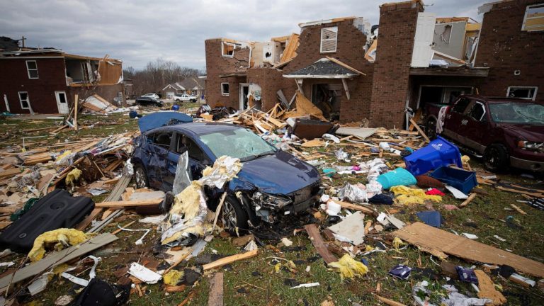 Pitmasters on a Mission: Assisting Tornado Victims in Need”