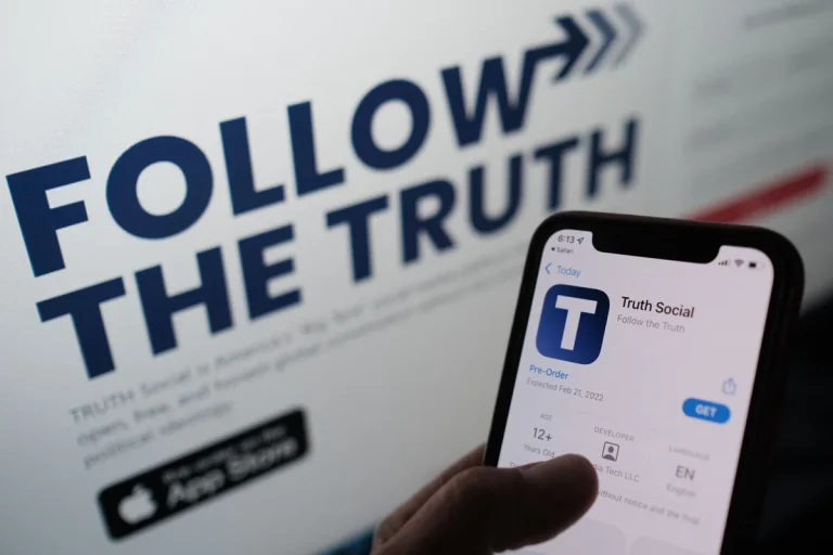 Donald Trump Announces that His Social Media Platform Will Launch This President’s Day