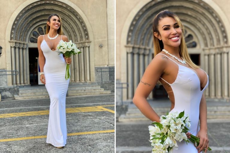 Playboy Model Divorces Herself So She Can Party As A Single Woman