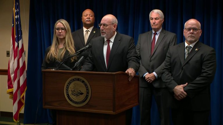 15 Individuals Charged with Trafficking Drugs from Mexico