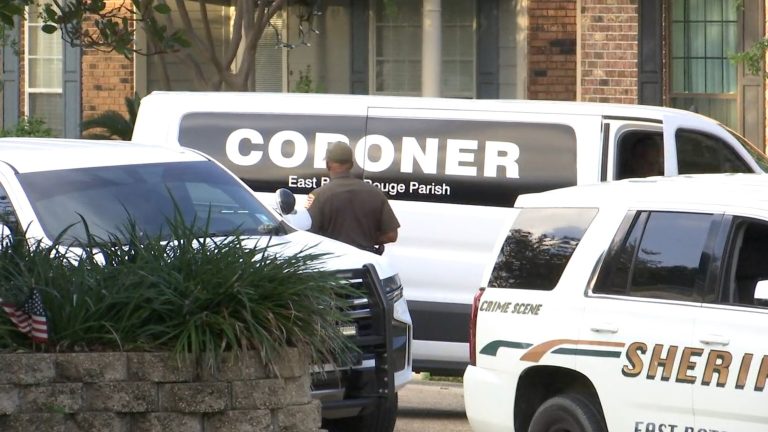 6-Month-Old Dies in Louisiana After Being Left in Hot Car