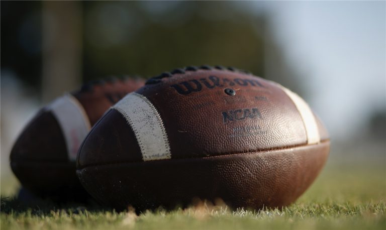 Alabama High School Quarterback Dies After Sustaining Brain Injury