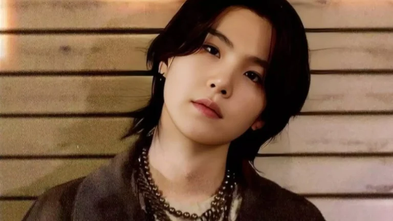 BTS Suga Apologizes After Drunk Driving