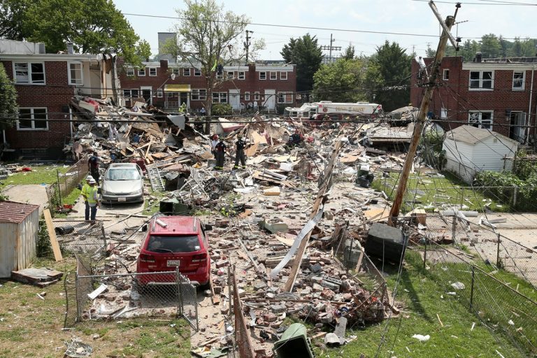 Baltimore Gas and Electric