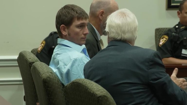 Chad Doerman Receives Life Sentence for Murdering His Sons