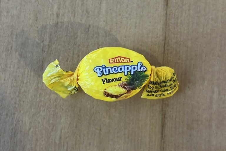 Charity Accidentally Distributes Meth-Laced Candies in Auckland Food Parcels
