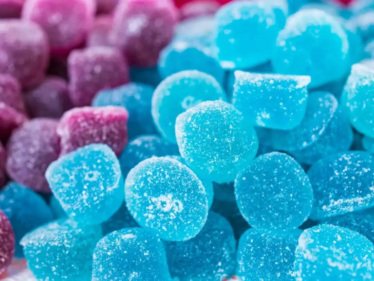 New Zealand Police Recover Some Meth-Laced Candies