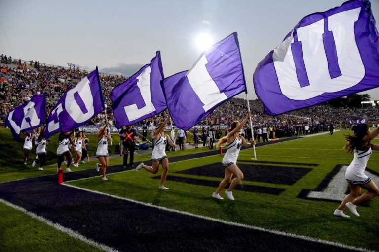 Cheerleader Drops Federal Sexual Harassment Lawsuit