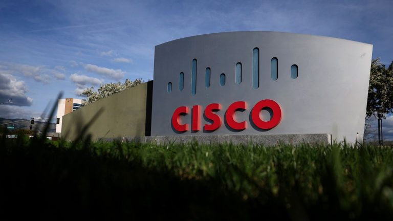 Cisco to Cut 7%