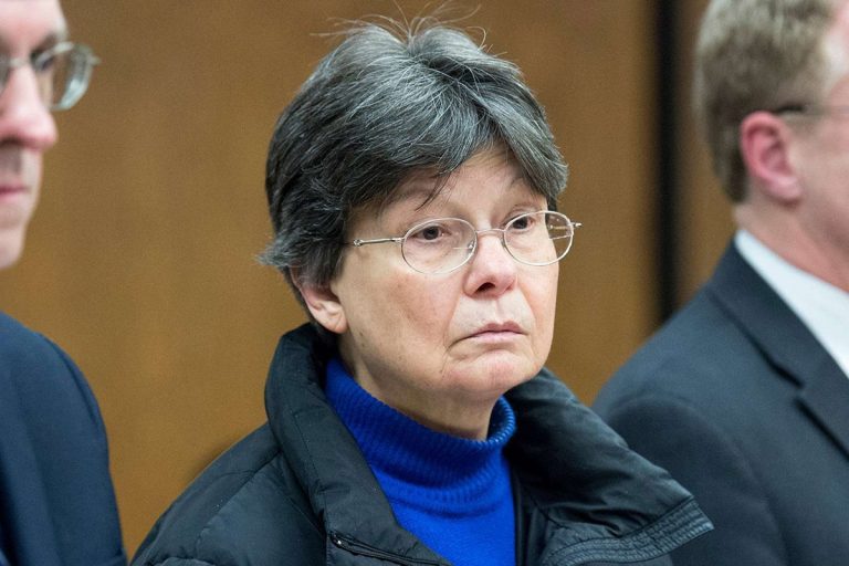 Connecticut Woman Commits Suicide Hours Before Sentencing