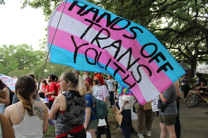 Court Approves Ban on Transgender Care