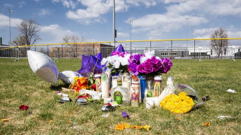 Deadly Weekend Shootings Shake Expanding Denver Suburb