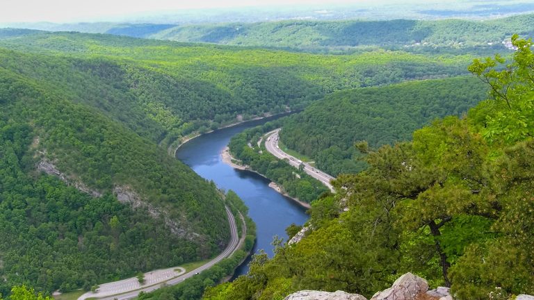 Delaware Water Gap National Recreation