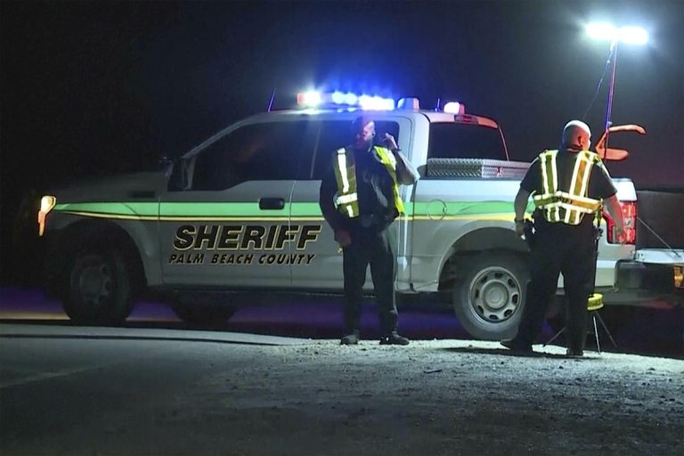 Family Celebration Ends in Tragedy: 9 Killed in Crash