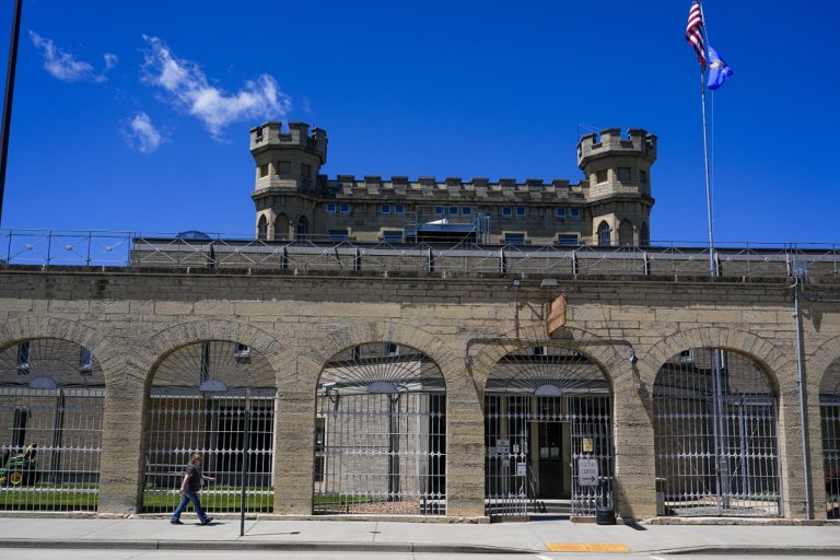 Fifth Inmate Death at Wisconsin Maximum Security Prison