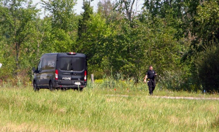 Four Men Found Dead in Northwest Georgia Park