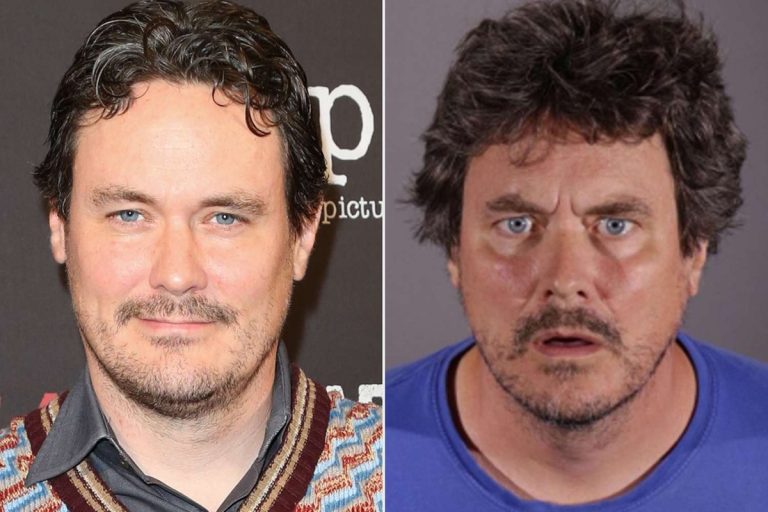 Actor Gabriel Olds Charged with Multiple Sexual Assaults