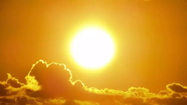 Intense Heat Scorches Midwest and South, Set to Sweep East
