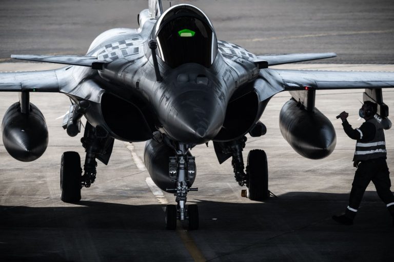 Two Pilots Killed in Mid-Air Collision in France