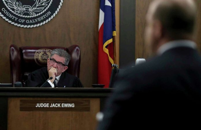 Jury to Decide if Parents are Financially Liable in School Shooting