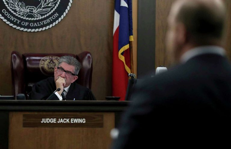 Jury to Decide if Parents are Financially Liable in School Shooting