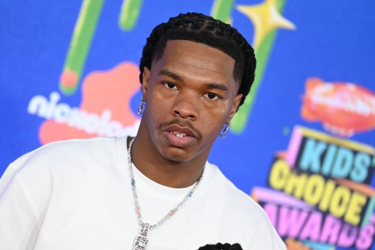 Lil Baby Arrested in Las Vegas on Weapon Charge