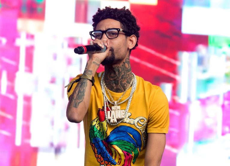 Man Found Guilty of Murder After Sending Teen Son to Kill Rapper PnB Rock