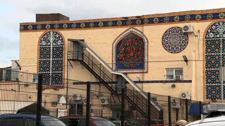 Man Fatally Shot in ‘Execution-Style’ Attack Near Philadelphia Mosque