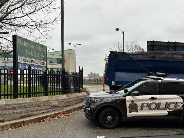 Over 100 Jewish Institutions Across Canada Receive Coordinated Threats