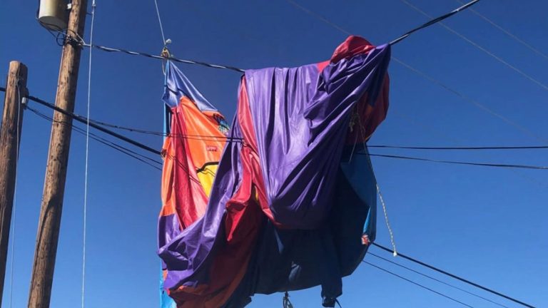 Parents Discuss How Bounce Houses Can Be Dangerous