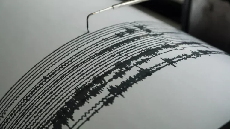 Powerful 7.1-Magnitude Earthquake Strikes Southern Japan