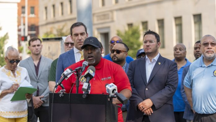 Public Works Employee Dies From Heatstroke