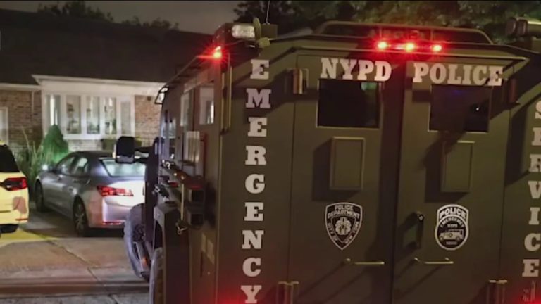 Seven Rescued from Violent Queens Home Invasion