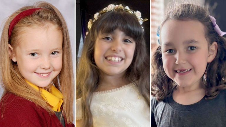 Teen Charged with Murder of Three Young Girls in Southport Knife Attack