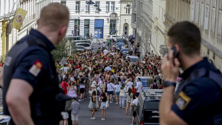 U.S. Officials Warn of Elevated Terror Threat After Unrelated Attacks in Europe