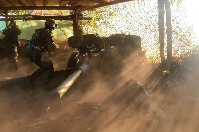Ukraine Calls for Immediate Civilian Evacuation from Pokrovsk