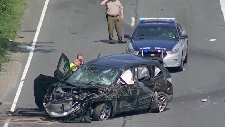 Tragic Abduction in Virginia Beach Ends in Fatal Crash