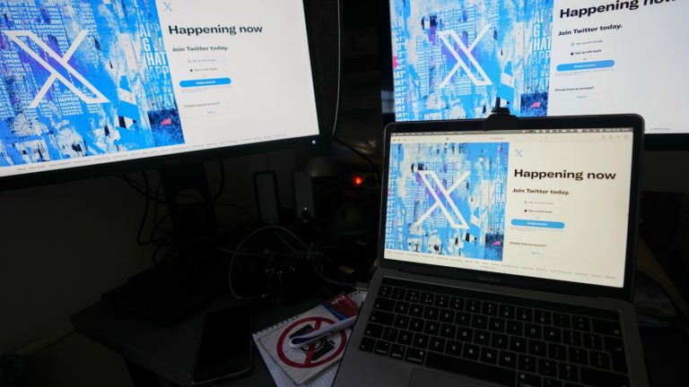 Warning: X AI Bot Spreads Election Misinformation