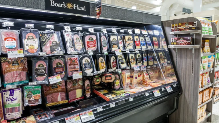 boar's head deli meats
