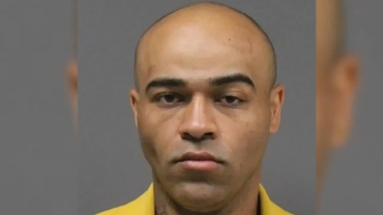fugitive Joshua Zimmerman