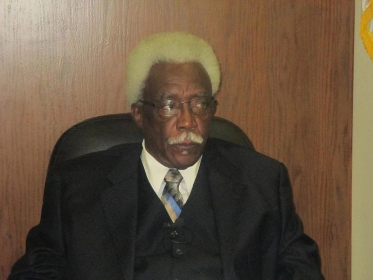10-Year-Old Allegedly Confesses to Killing Former City Councilman and Daughter