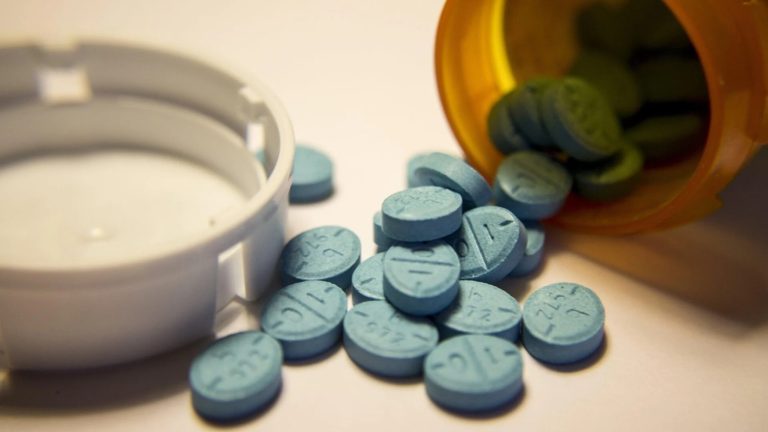 27 Charged in Widespread Prescription Drug Fraud
