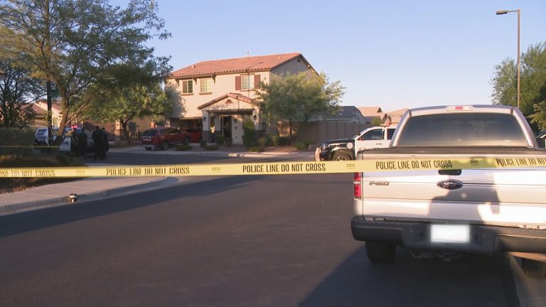 4-Year-Old Arizona Girl Dies After Being Found in Hot Car
