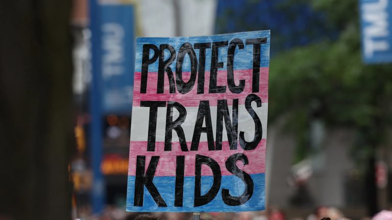 Assault on Trans Teen Under Investigation as Potential Hate Crime