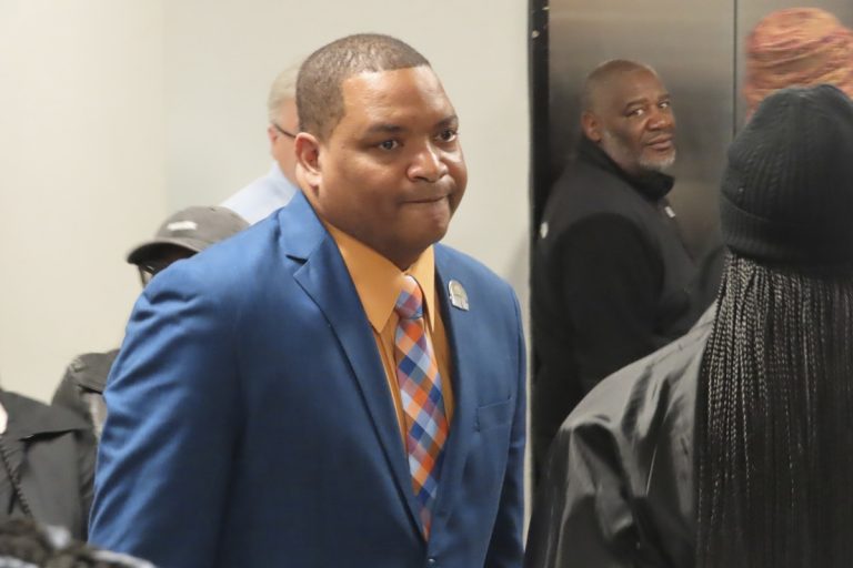 Atlantic City Mayor and Wife Indicted for Alleged Child Abuse