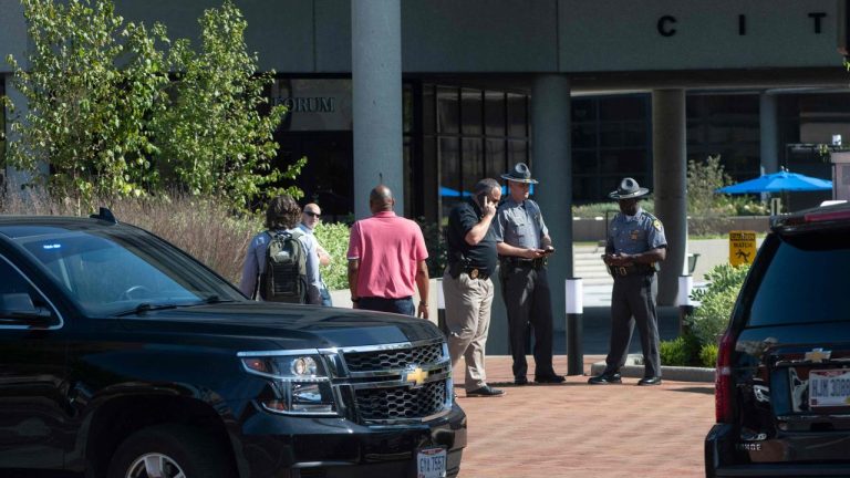 Bomb Threat Prompts Major Police Response in Springfield