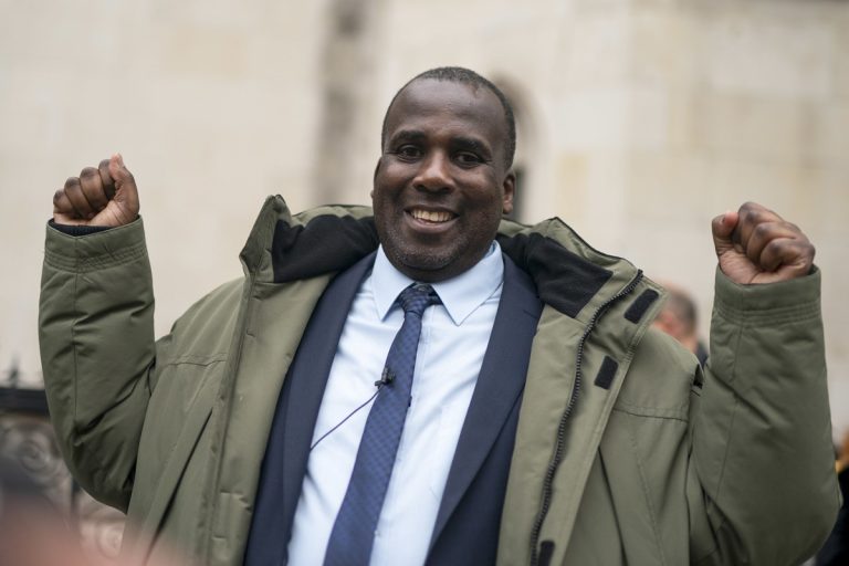 Brain-Damaged Man Has Decades-Old Murder Conviction Overturned